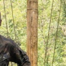 Campeão da Champions League entra para o exército e treina na Amazônia - No Ataque Internacional