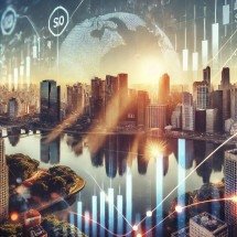 Sinais mistos surgem na economia brasileira - DINO