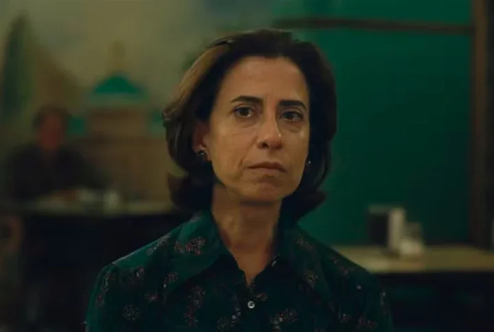 Totalmente indicados ao Oscar! Fernanda Torres e "Ainda Estou Aqui" fazem história; veja! - divulgação