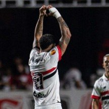 Atuações do São Paulo contra o Guarani: Oscar brilha em sua reestreia no Morumbis - Ronaldo Barreto/Ag. PaulistÃ£o