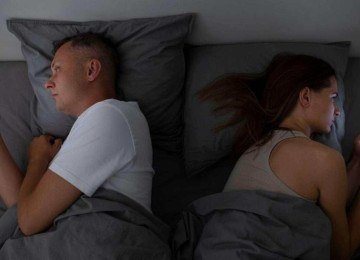 Infidelidade é maior em janeiro -  (crédito: FreePik)