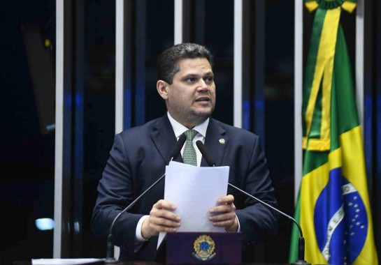 Marcos Oliveira/Agência Senado
