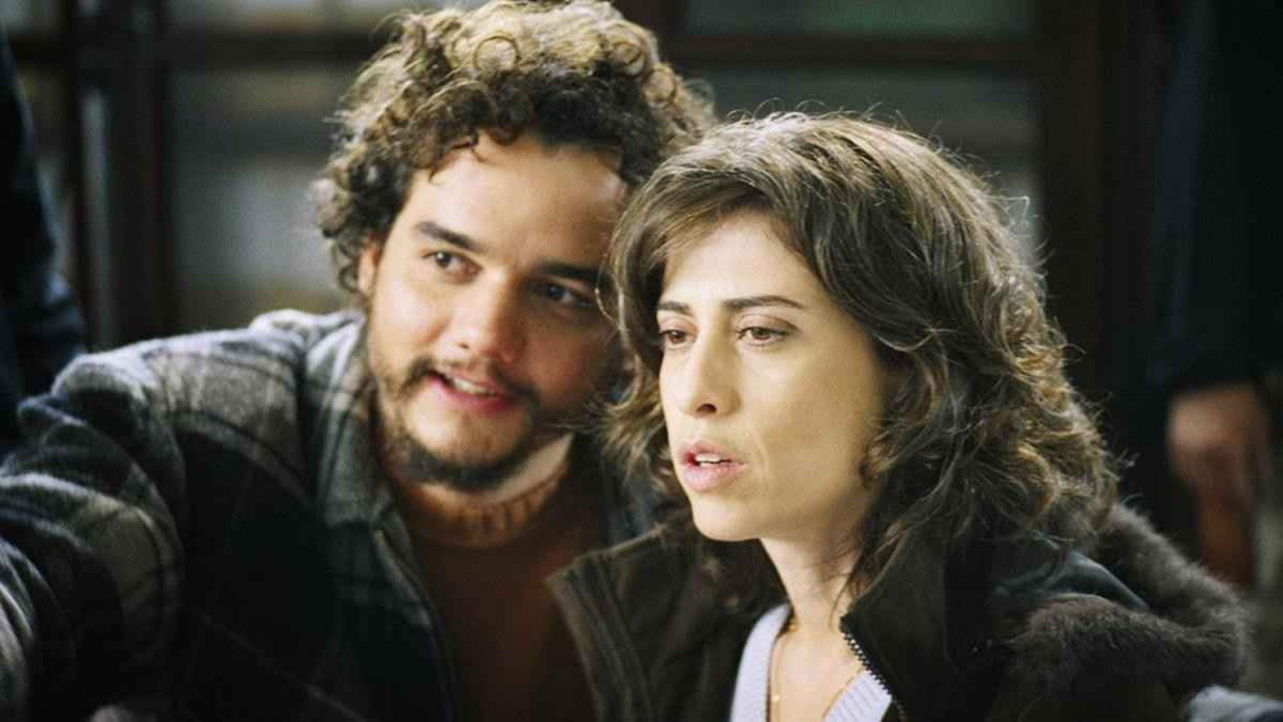 Fernanda Torres brilhou no divertido 
