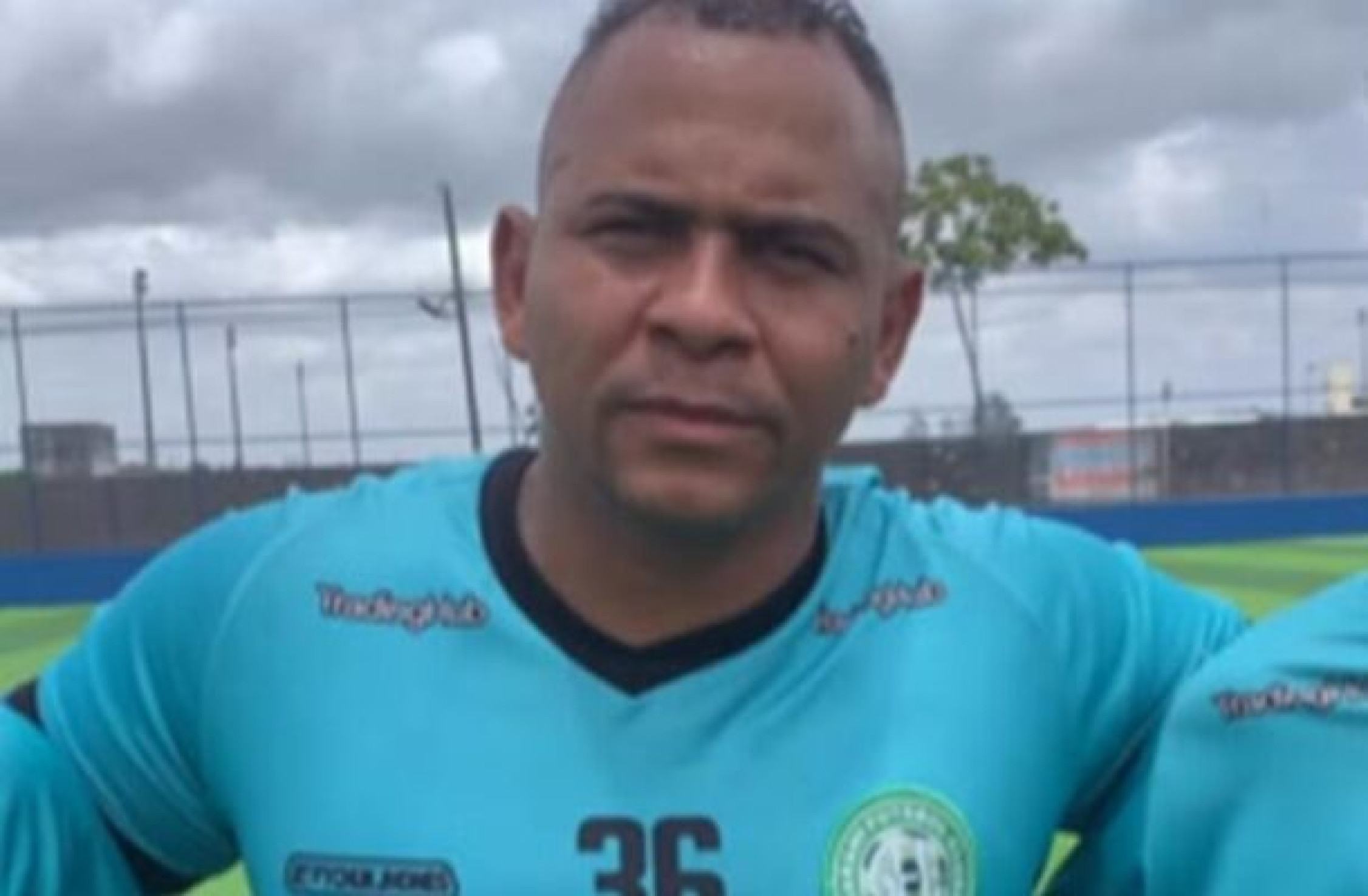 Walter vai jogar em clube da segunda divisão de Alagoas