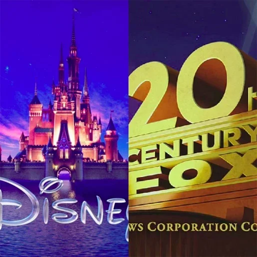Os Simpsons não só fizeram previsões sobre ciência e política, mas também acertaram ao afirmar que a Walt Disney Company se tornaria proprietária da Fox.