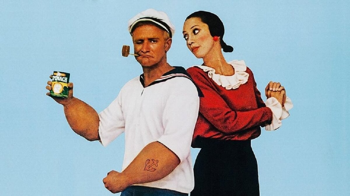 Porém, vale observar que algumas das características do personagem, como a associação ao espinafre, introduzida em 1932, só se tornarão públicas mais tarde, possibilitando o uso completo da marca. Olivia Palito, outra personagem central da série, já está em domínio público desde 2015, o que amplia as possibilidades de uso.
