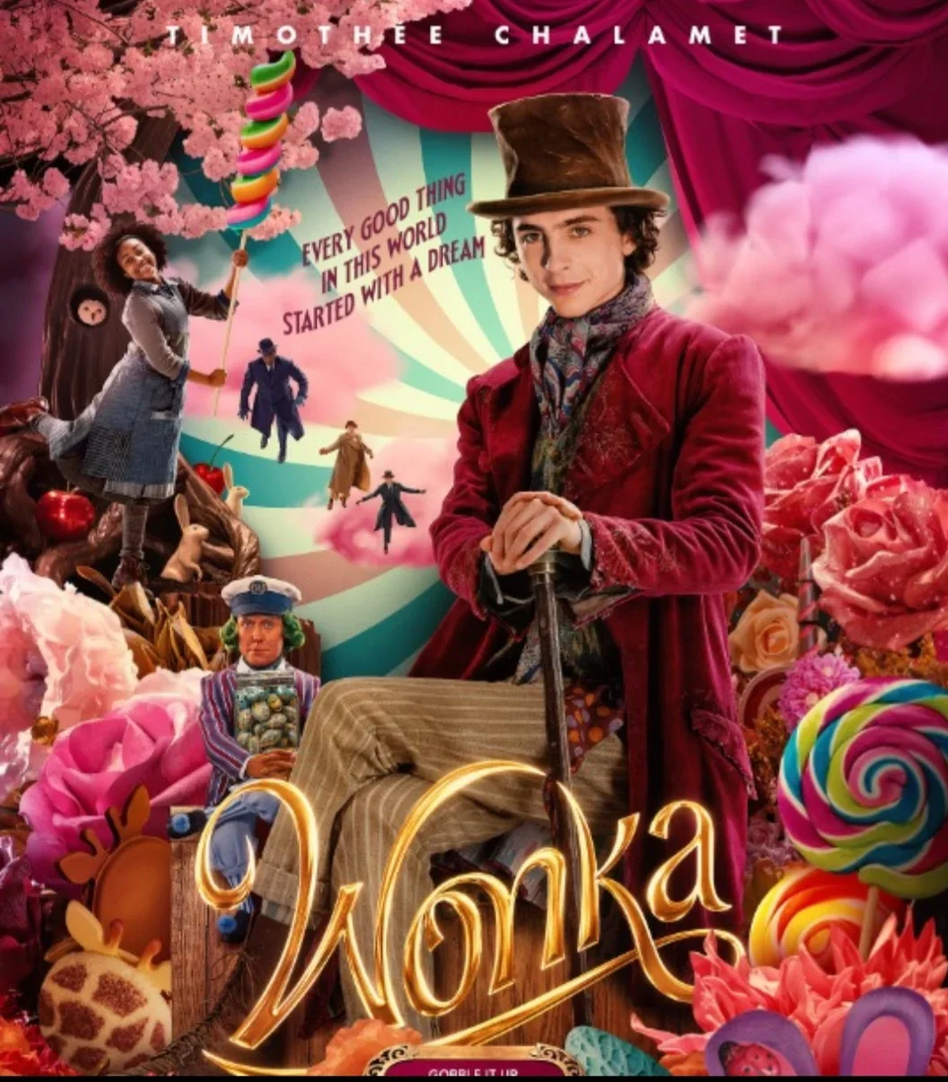 Vale ressaltar que tal evento não tem ligação com os produtores do filme 