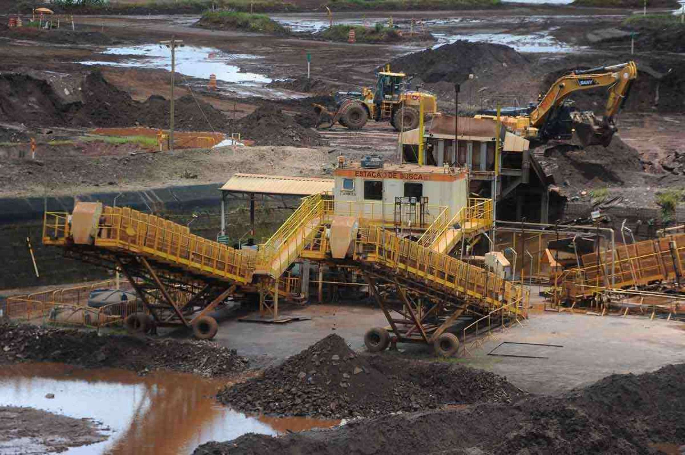 Seis anos após rompimento de barragem, avanço das indenizações é o desafio