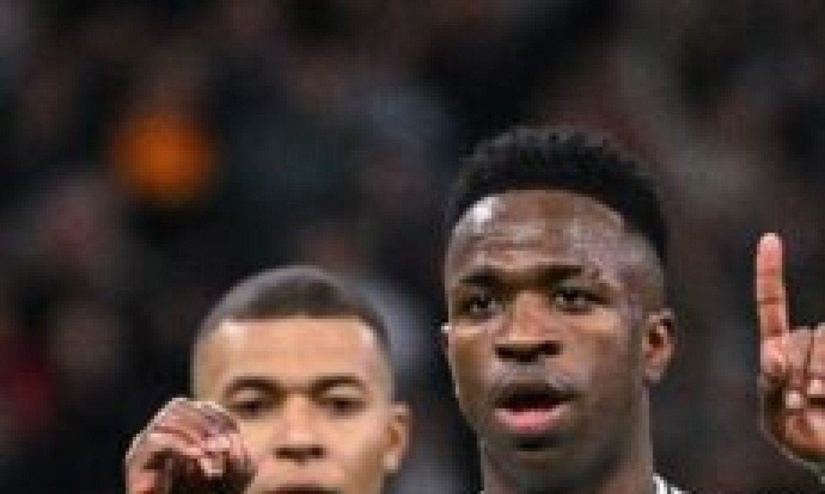 Valladolid x Real Madrid: onde assistir ao vivo e escalações pelo Campeonato Espanhol -  (crédito: No Ataque Internacional)