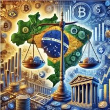Economia brasileira apresenta sinais de desaceleração - DINO