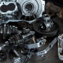 Economia circular pode impulsionar mercado de autopeças - DINO