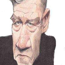David Lynch David Lynch