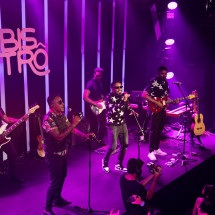 Clássico de Caetano Veloso é adaptado pela banda Bistrô -  Lucasmarc..lio