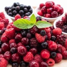 Dieta Mind: quais alimentos fazem bem para o cérebro? - topntp26/ FreePik