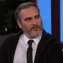Joaquin Phoenix é indicado a ‘Pior Ator’ por personagem que o consagrou em 2020 - Reprodução/Youtube