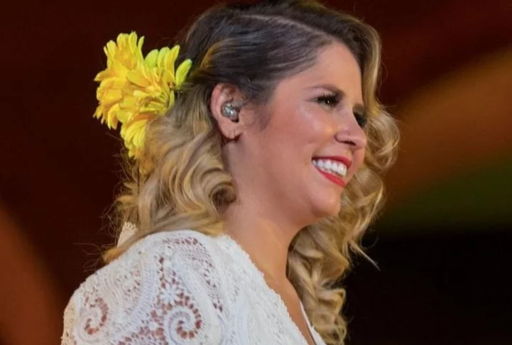 Música nova com Marília Mendonça e Cristiano Araújo &#8211; ambos que já morreram &#8211; deixa fãs confusos; entenda - Reprodução/Instagram