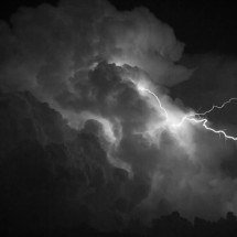 Chuva forte em São Paulo: população recebe 'alerta severo' nos celulares - Pexels/Reprodução