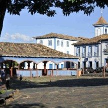 Câmara de Diamantina aprova o meio-passe para estudantes - Juarez Rodrigues/EM
