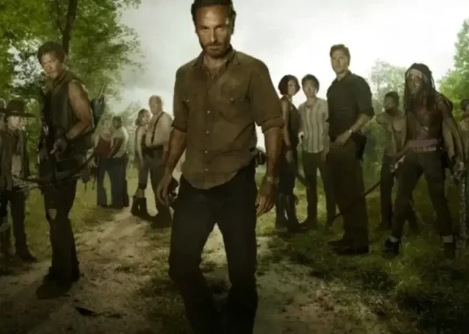Série derivada de "The Walking Dead" retorna em 2025; veja onde assistir aos spin-offs - divulgação