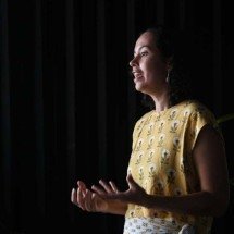 Pesquisadora aponta a importância das redes sociais para atores políticos - Divulgação