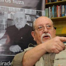 Livro de Ricardo Malheiros será lançado hoje na Livraria da Rua - Jorge Gontijo/EM/D.A Press/31/7/10