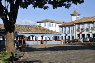 Câmara de Diamantina aprova o meio-passe para estudantes