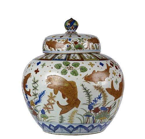 O charme e a delicadeza da Porcelana: Veja sua origem na China e a beleza de peças diferenciadas