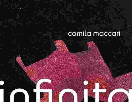 Impacto e desconforto no novo livro de camila maccari