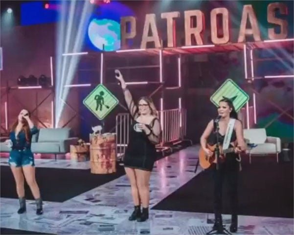 Marília concorreu postumamente ao Grammy Latino pelo disco 
