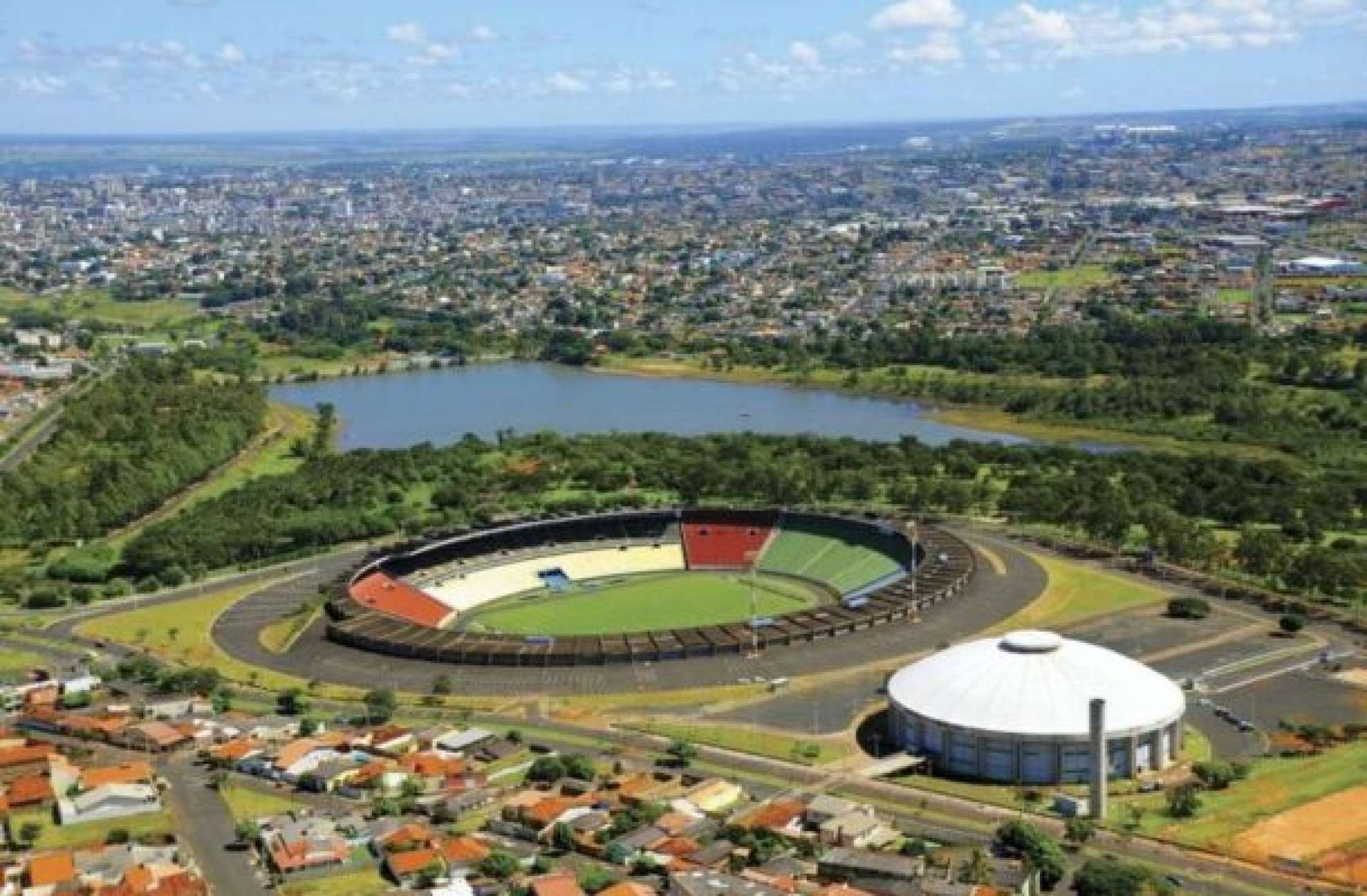 Saiba o preço dos ingressos para Portuguesa-RJ x Flamengo em Uberlândia