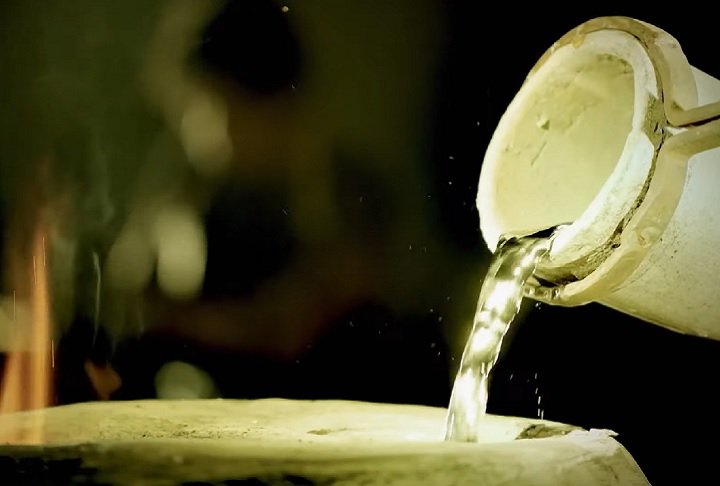 Esses experimentos confirmam que os romanos, mesmo sem o conhecimento atual, eram capazes de criar objetos nanotecnológicos avançados. 