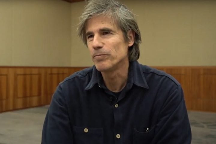 Quando há ruído, volto ao cinema, diz Walter Salles sobre polêmica do Oscar