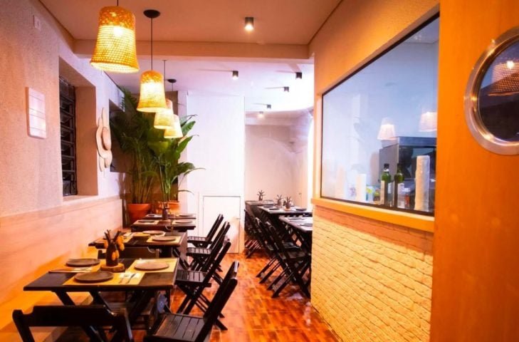 Para 2025, o restaurante planeja dobrar o faturamento com a introdução de um novo serviço de café da manhã e já se prepara até para futuras expansões.