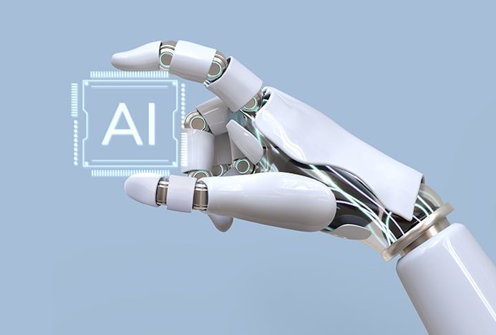 A inteligência artificial começou a ser integrada aos smartphones, com assistentes como a Siri, o Google Assistant e a Alexa, tornando os dispositivos ainda mais inteligentes.