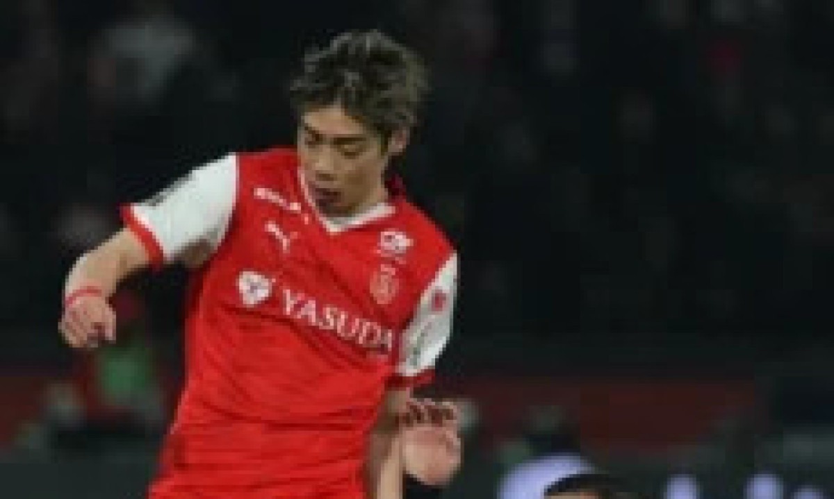 PSG empata com Reims pelo Francês e perde série de vitórias -  (crédito: No Ataque Internacional)