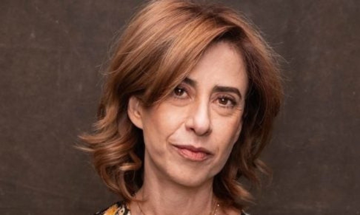 Atriz conquistou mais um pr&ecirc;mio pela atua&ccedil;&atilde;o em 'Ainda Estou Aqui' -  (crédito: reprodu&ccedil;&atilde;o/@oficialfernandatorres)