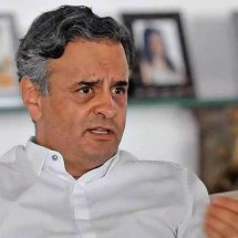 Ministro de Lula ‘bate boca’ com Aécio Neves sobre BR-381 - Leandro Couri/EM/D.A PRESS - 15/12/17
