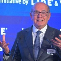 'Precisamos regular as redes, estamos atrasados', diz Gilmar Mendes