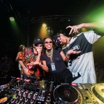 Baile Soundsystem promete festa animada neste sábado (25/1), na Sapucaí - Danilo Silva/divulgação