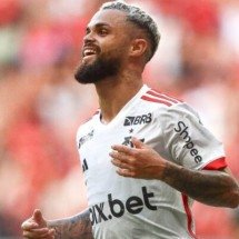 Atuações do Flamengo contra o Volta Redonda: time principal vai bem em estreia - Divulgação/Flamengo