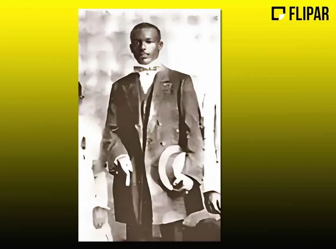 Filho de escravos libertos, Hilário Jovino Ferreira nasceu na Bahia, no ano de 1855. Chegou ao Rio em 1872 e por lá contribuiu para levar o samba à então capital do país. Fundou o 