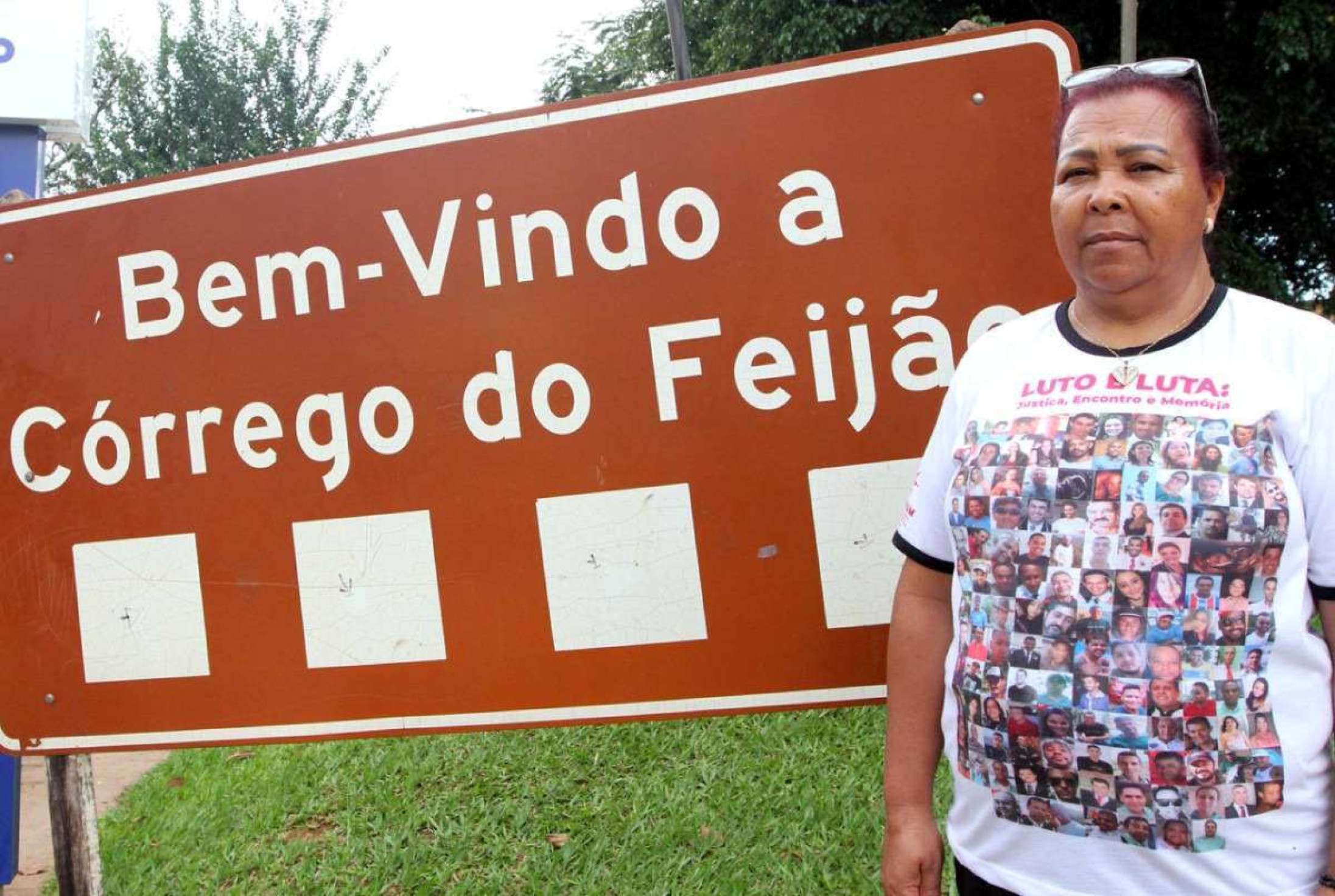 Maria Regina da Silva perdeu a filha, Priscila Elen Silva, então com 29 anos