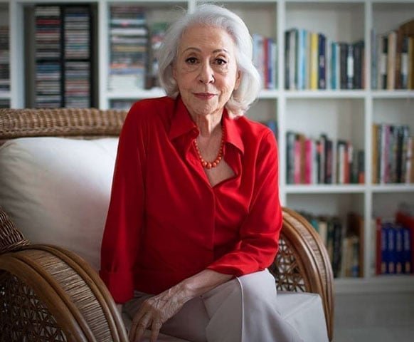 Com a indicaÃ§Ã£o de Fernanda Torres, o Brasil volta a ter uma representante em uma categoria de atuaÃ§Ã£o no Oscar apÃ³s 26 anos. A Ãºltima vez que isso havia acontecido foi com Fernanda Montenegro, mÃ£e de Fernanda Torres, por â??Central do Brasilâ? (1998), tambÃ©m de Walter Salles. 
