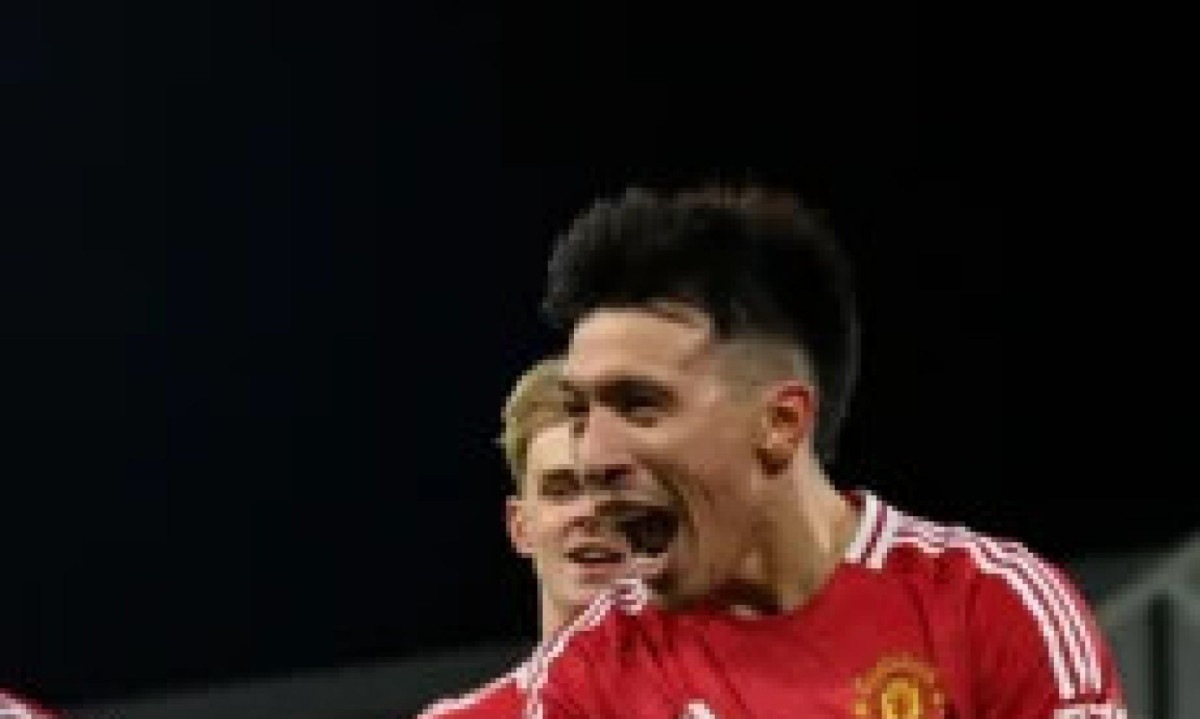 Manchester United bate Fulham e volta a vencer fora de casa no Inglês - (crédito: No Ataque Internacional)