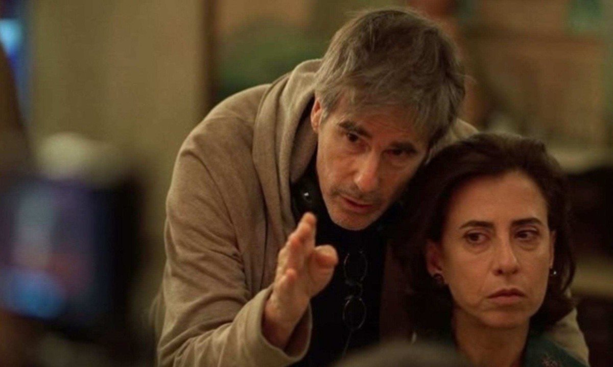 Walter Salles: além de ‘Ainda estou aqui’ no Oscar, um doador eleitoral pé-quente -  (crédito: Platobr)