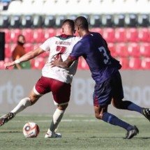 Atuações do Fluminense: Canobbio é o melhor em empate com Madureira - Lucas Merçon/Fluminense 