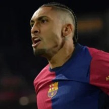 Barcelona faz 7 a 1 no Valencia e volta a triunfar após quatro jogos no Espanhol - No Ataque Internacional
