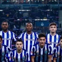 Com dois pênaltis perdidos, Porto empata em casa com o Santa Clara pelo Português - No Ataque Internacional