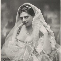 Espiã ou bode expiatório? Execução de Mata Hari gerou polêmica - wikimedia commons/Merkelbach, Jacob