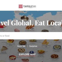 Caipirinha: bebida brasileira está no Top-5 dos Melhores Drinques do Mundo - Reprodução do site Taste Atlas 